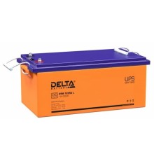 Аккумулятор Delta 12V / 250Ah (DTM 12250 L)