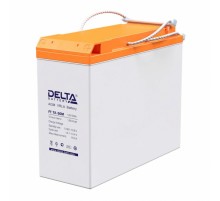 Аккумуляторная батарея Delta 12V / 50Ah (FT 12-50 M)