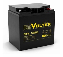 Аккумулятор Revolter 12V / 26Ah (GPL 1226)
