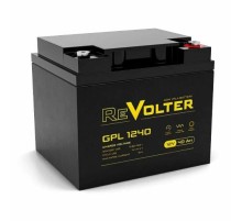 Аккумулятор Revolter 12V / 40Ah (GPL 1240)