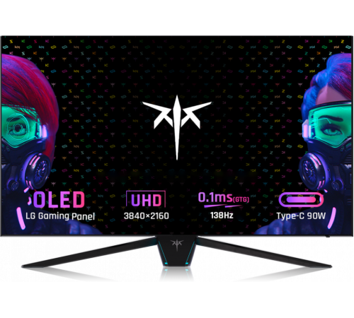 Монитор KTC G42P5