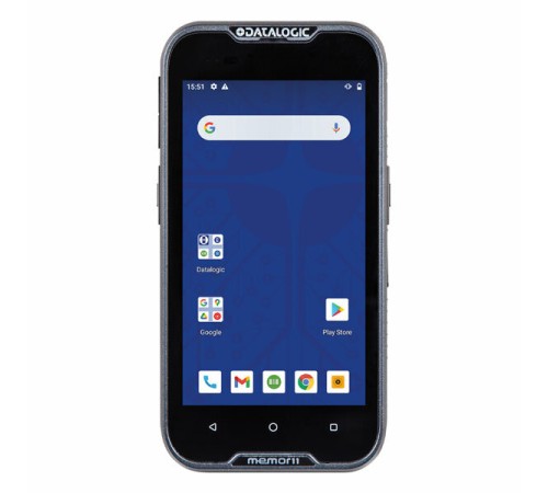 Терминал сбора данных Datalogic Memor 11 (944900003)