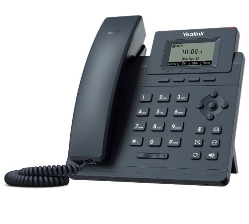 IP-телефон Yealink SIP-T30