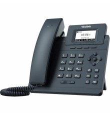 IP-телефон Yealink SIP-T30P