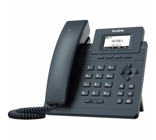 IP-телефон Yealink SIP-T30P