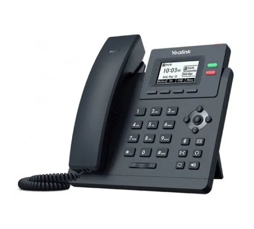 IP-телефон Yealink SIP-T31
