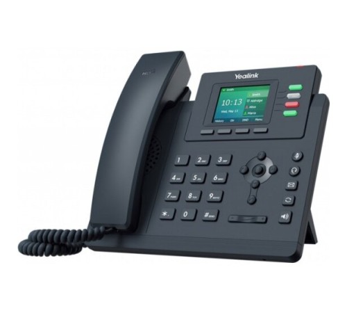 IP-телефон Yealink SIP-T33G