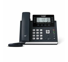 IP-телефон Yealink SIP-T43U