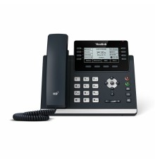 IP-телефон Yealink SIP-T43U
