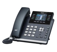 IP-телефон Yealink SIP-T44U