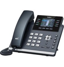 IP-телефон Yealink SIP-T44U