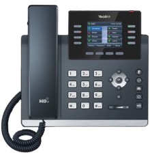 IP-телефон Yealink SIP-T44W