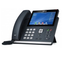 IP-телефон Yealink SIP-T48U