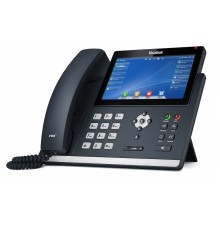 IP-телефон Yealink SIP-T48U