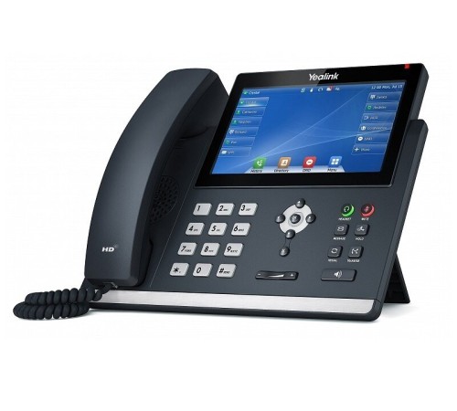 IP-телефон Yealink SIP-T48U