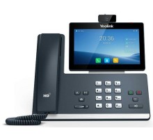 IP-телефон Yealink SIP-T58W with camera