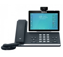 IP-телефон Yealink SIP-T58W