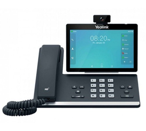 IP-телефон Yealink SIP-T58W