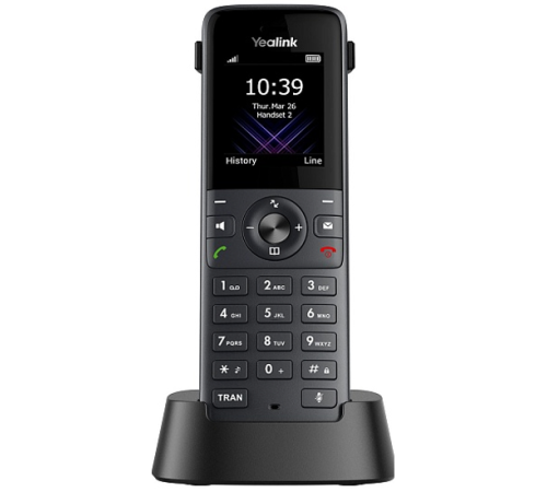 IP-телефон Yealink W73H