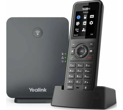 IP-телефон Yealink W77P