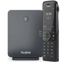 IP-телефон Yealink W78P