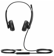 Гарнитура Yealink UH34 DUAL UC