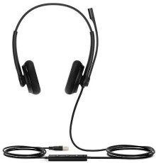 Гарнитура Yealink UH34 Lite Dual UC