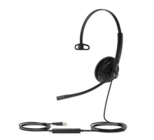 Гарнитура Yealink UH34 LITE MONO UC