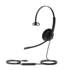 Гарнитура Yealink UH34 LITE MONO UC