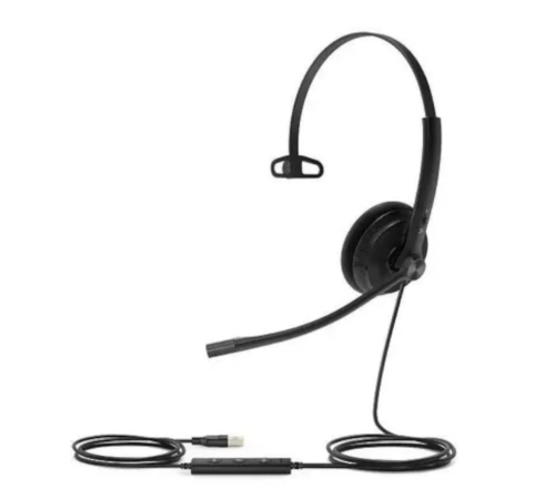 Гарнитура Yealink UH34 LITE MONO UC