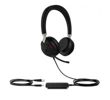 Гарнитура Yealink UH38 DUAL UC-BAT