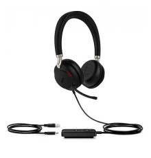 Гарнитура Yealink UH38 DUAL UC-BAT