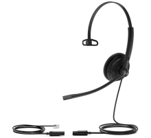 Гарнитура Yealink YHS34 MONO