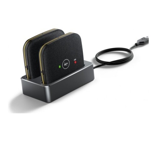 Микрофон Yealink CPW65-DECT-Duo