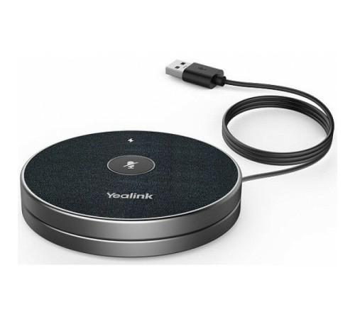 Микрофон Yealink VCM36-W Package