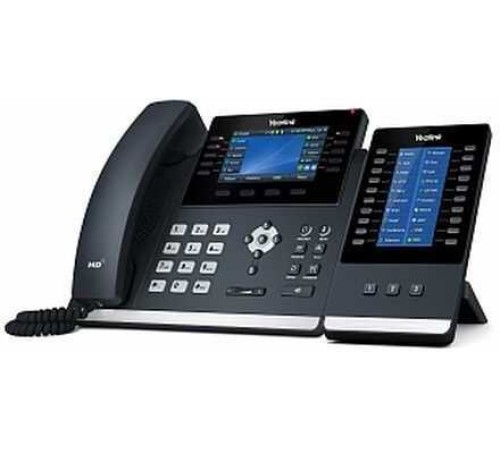 Модуль расширения Yealink EXP43