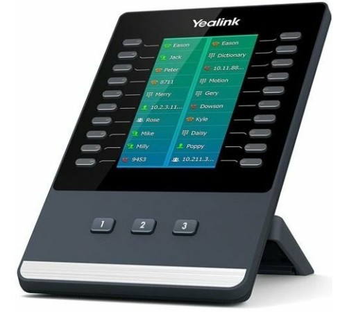Модуль расширения Yealink EXP50