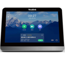 Панель управления Yealink CTP18