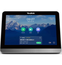 Панель управления Yealink CTP18