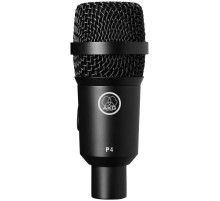 Микрофон AKG P4