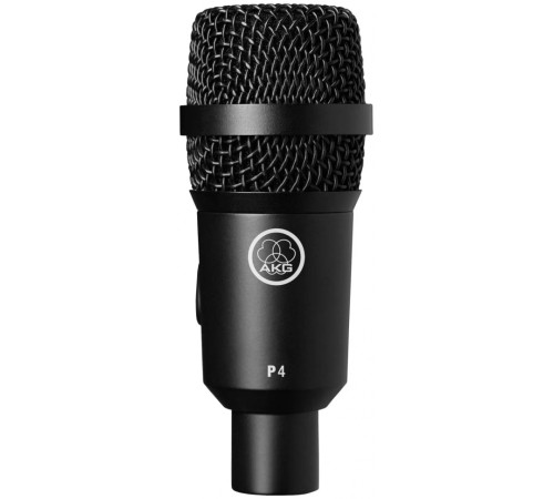 Микрофон AKG P4