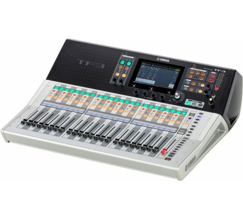 Микшерный пульт Yamaha TF3