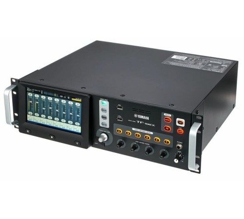 Микшер Yamaha TF-RACK
