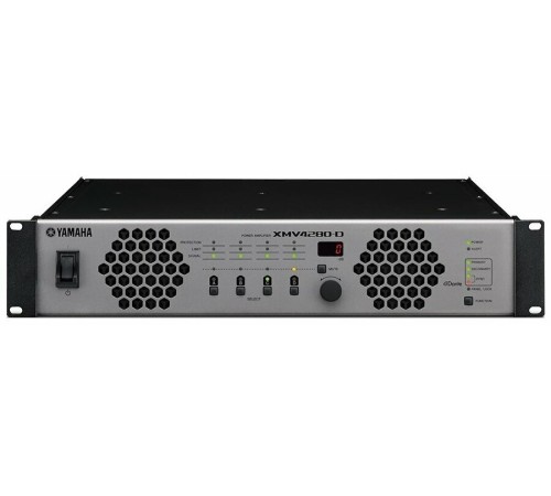 Усилитель мощности Yamaha XMV4280-D