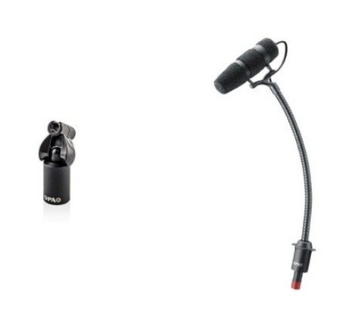 Микрофон DPA 4099-DC-1-101-MS