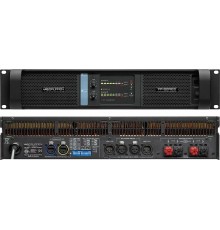 Усилитель мощности Lab.gruppen fP14000/BP