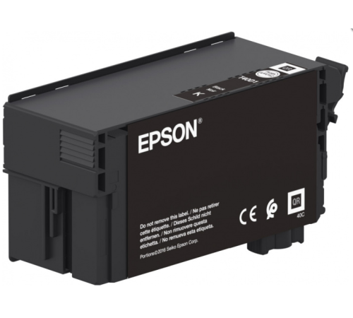 Картридж Epson C13T40D140