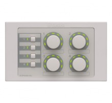 Панель управления Yamaha DCP4V4S-EU