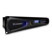 Усилитель мощности Crown XLS1002 DriveCore 2
