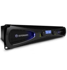 Усилитель мощности Crown XLS1002 DriveCore 2